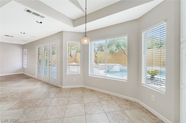 1733 TESARA VISTA Place, Las Vegas, NV 89128