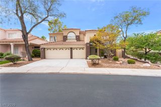 1733 TESARA VISTA Place, Las Vegas, NV 89128