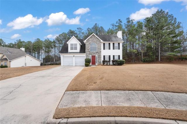 5333 Knights Landing, Ellenwood, GA 30294