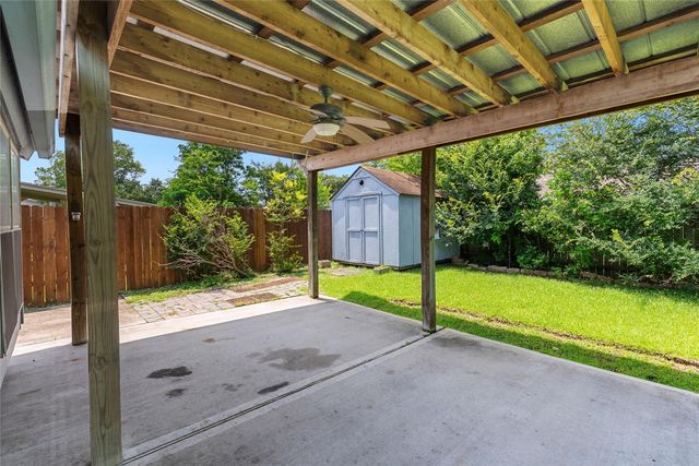 16958 Nicole Lane, Houston, TX 77084