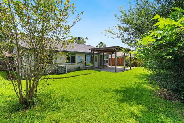 16958 Nicole Lane, Houston, TX 77084