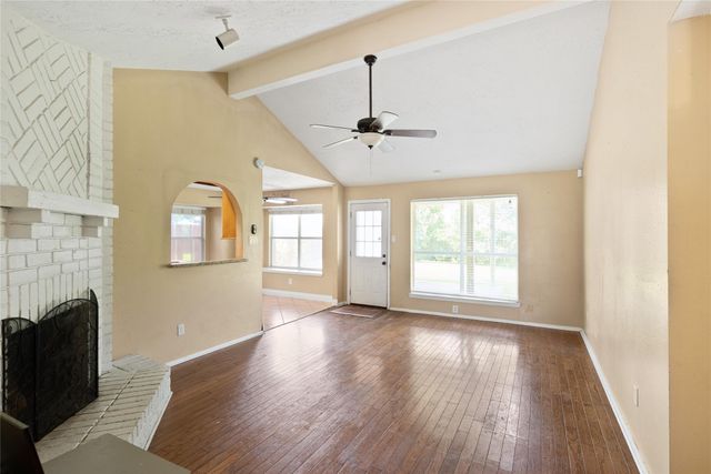16958 Nicole Lane, Houston, TX 77084