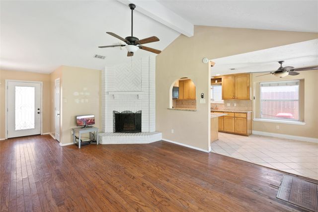 16958 Nicole Lane, Houston, TX 77084