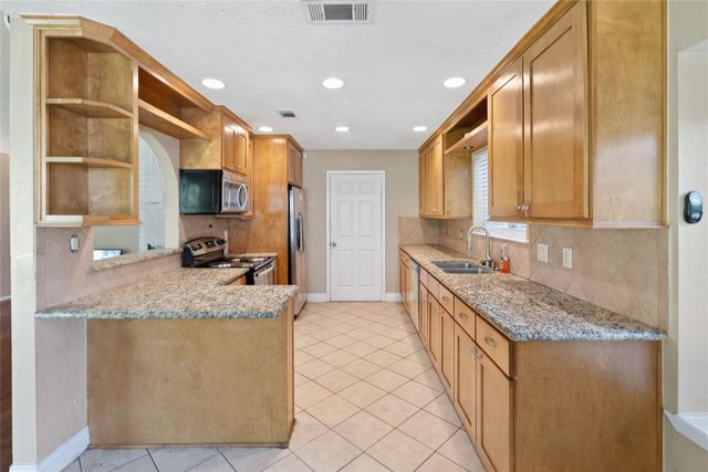 16958 Nicole Lane, Houston, TX 77084