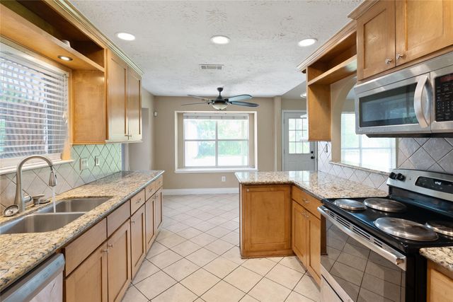 16958 Nicole Lane, Houston, TX 77084