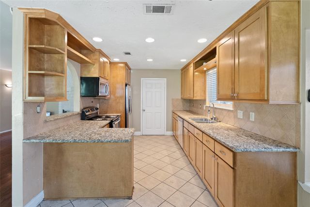 16958 Nicole Lane, Houston, TX 77084