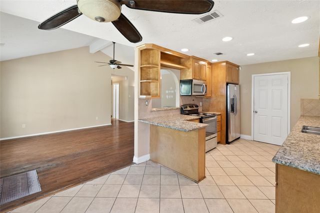 16958 Nicole Lane, Houston, TX 77084