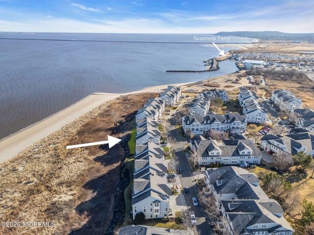 46 Golden Eye Lane, Port Monmouth, NJ 07758