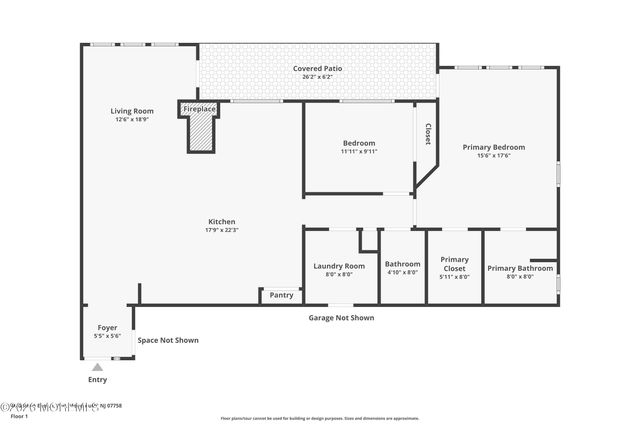 46 Golden Eye Lane, Port Monmouth, NJ 07758