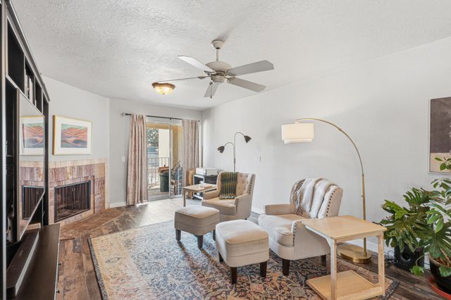 5132 La Fiesta Drive NE, Albuquerque, NM 87109