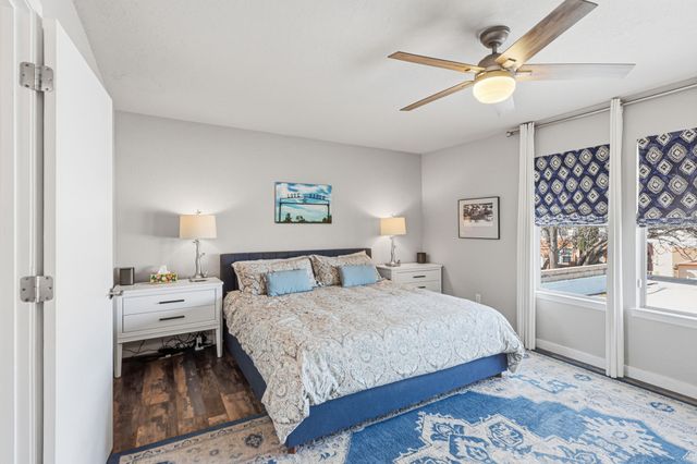 5132 La Fiesta Drive NE, Albuquerque, NM 87109