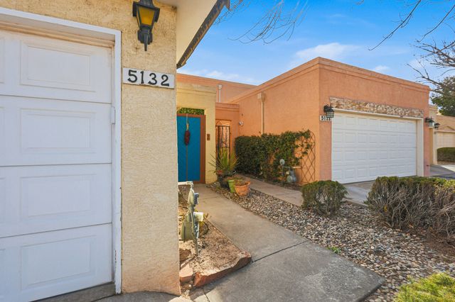 5132 La Fiesta Drive NE, Albuquerque, NM 87109