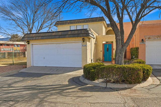 5132 La Fiesta Drive NE, Albuquerque, NM 87109