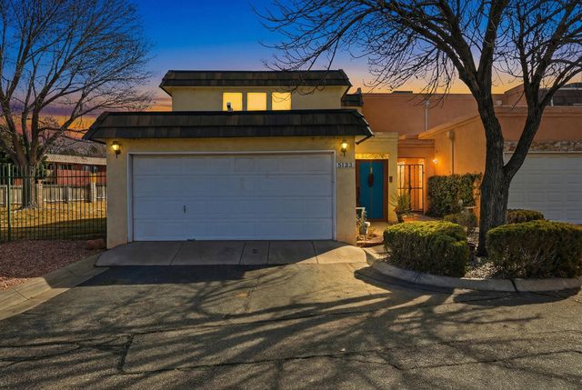 5132 La Fiesta Drive NE, Albuquerque, NM 87109