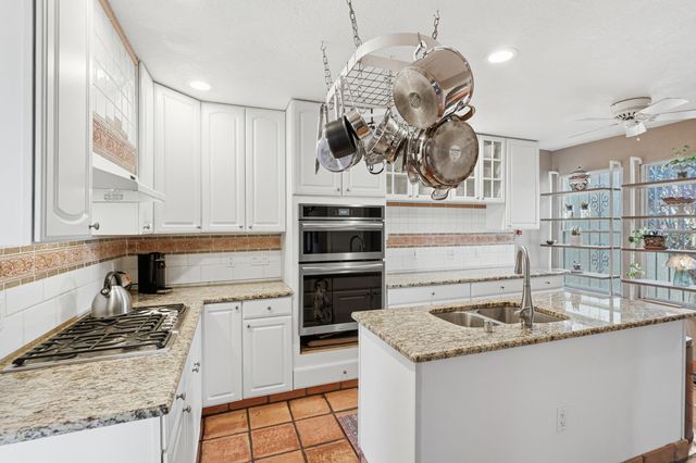 5132 La Fiesta Drive NE, Albuquerque, NM 87109