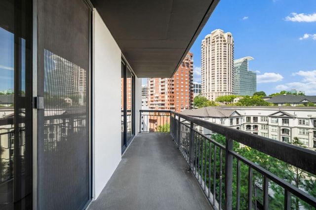 3481 Lakeside Drive NE 1107, Atlanta, GA 30326