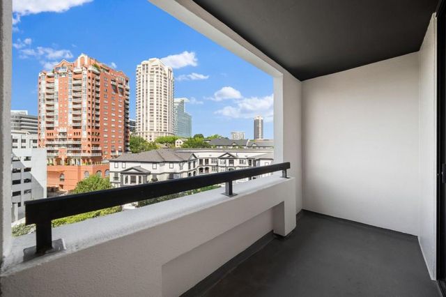 3481 Lakeside Drive NE 1107, Atlanta, GA 30326
