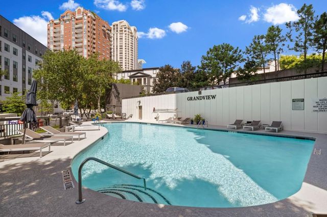 3481 Lakeside Drive NE 1107, Atlanta, GA 30326