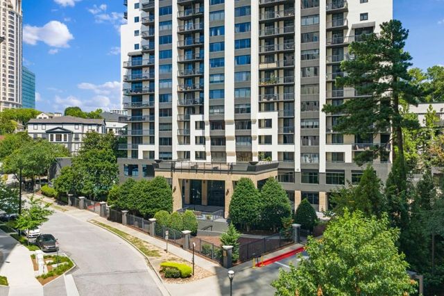 3481 Lakeside Drive NE 1107, Atlanta, GA 30326