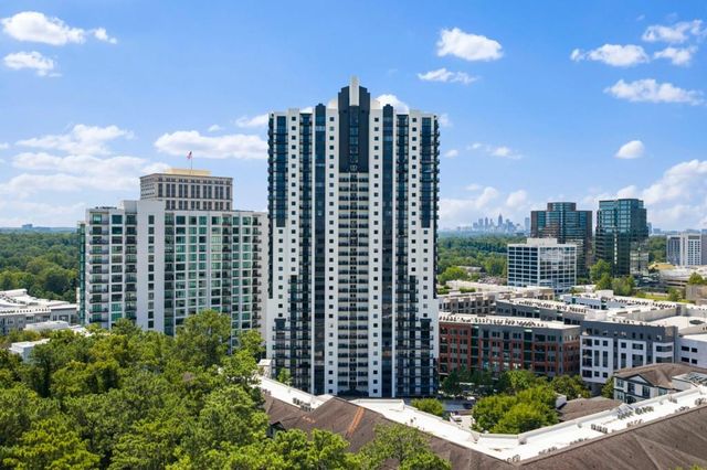 3481 Lakeside Drive NE 1107, Atlanta, GA 30326