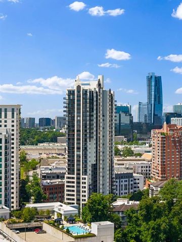 3481 Lakeside Drive NE 1107, Atlanta, GA 30326