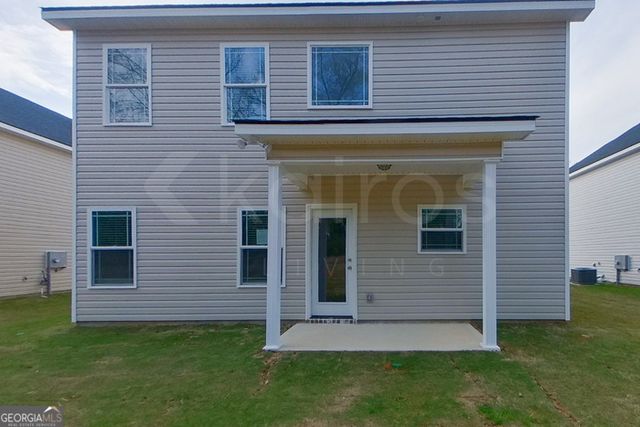 170 Allentown Way, Macon, GA 31216