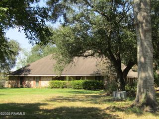 1408 Berard Street, Breaux Bridge, LA 70517