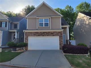 573 Arrowhead Drive, Dallas, GA 30132
