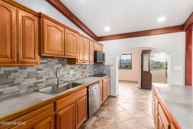 412 Bury Court, Rio Rico, AZ 85648