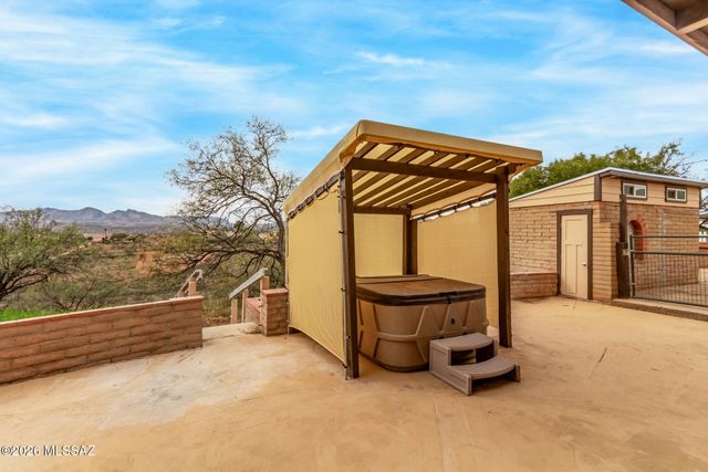 412 Bury Court, Rio Rico, AZ 85648