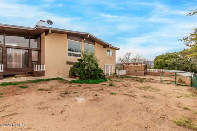 412 Bury Court, Rio Rico, AZ 85648