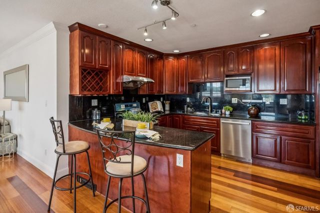 1408 31st Avenue 405, San Francisco, CA 94122