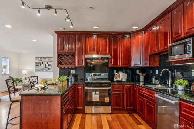 1408 31st Avenue 405, San Francisco, CA 94122