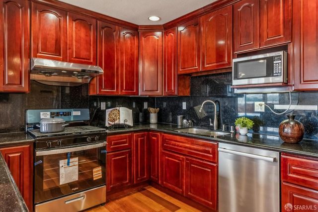 1408 31st Avenue 405, San Francisco, CA 94122