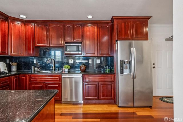 1408 31st Avenue 405, San Francisco, CA 94122