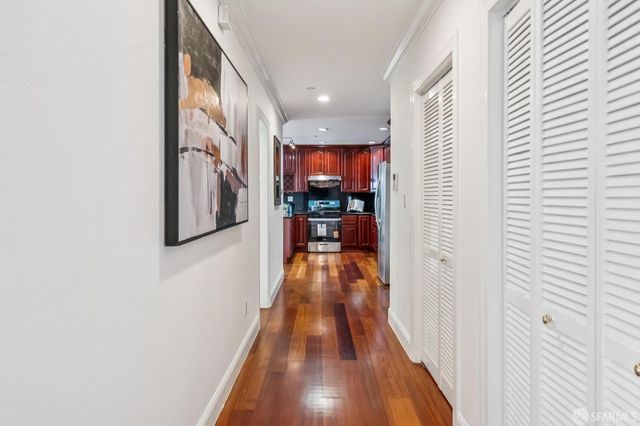 1408 31st Avenue 405, San Francisco, CA 94122