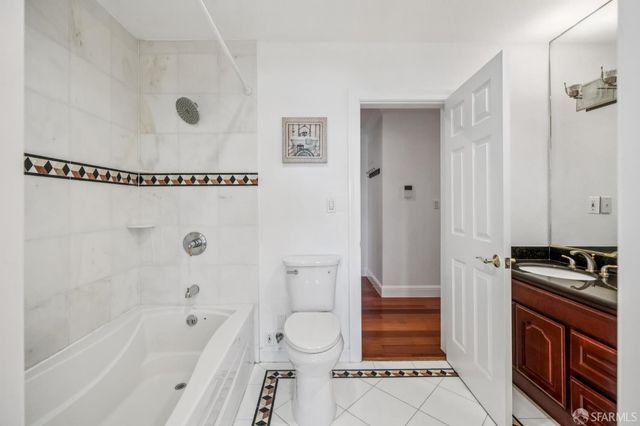 1408 31st Avenue 405, San Francisco, CA 94122