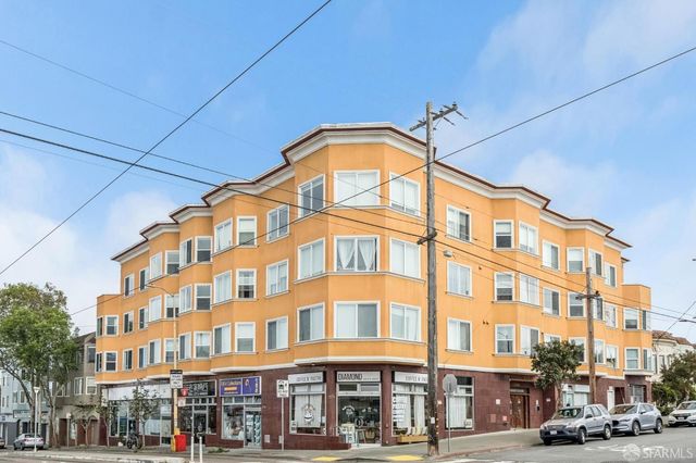 1408 31st Avenue 405, San Francisco, CA 94122