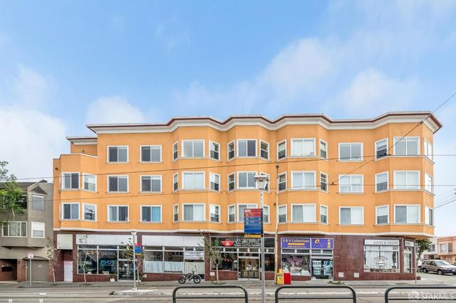 1408 31st Avenue 405, San Francisco, CA 94122
