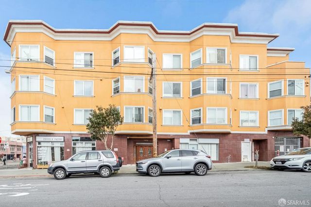 1408 31st Avenue 405, San Francisco, CA 94122