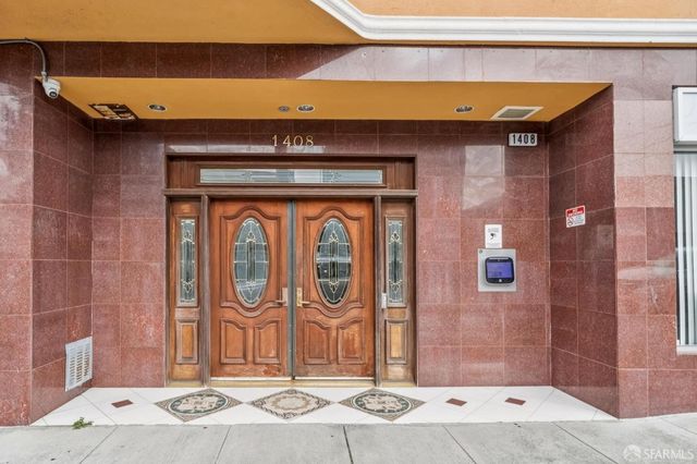 1408 31st Avenue 405, San Francisco, CA 94122