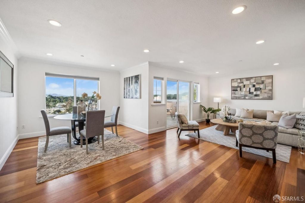 1408 31st Avenue 405, San Francisco, CA 94122