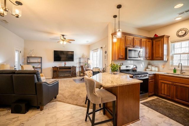 1771 S Park Drive, Tonganoxie, KS 66086