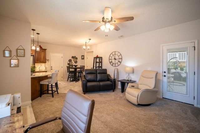 1771 S Park Drive, Tonganoxie, KS 66086