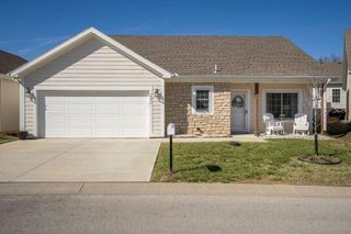 1771 S Park Drive, Tonganoxie, KS 66086