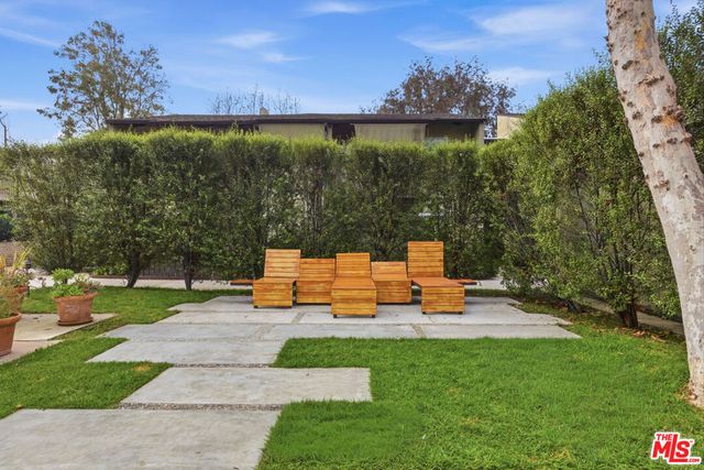 4836 Hollow Corner Road 312, Culver City, CA 90230