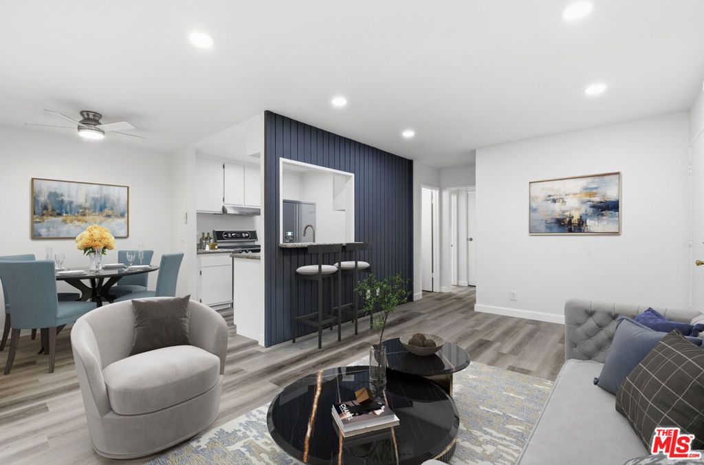 4836 Hollow Corner Road 312, Culver City, CA 90230