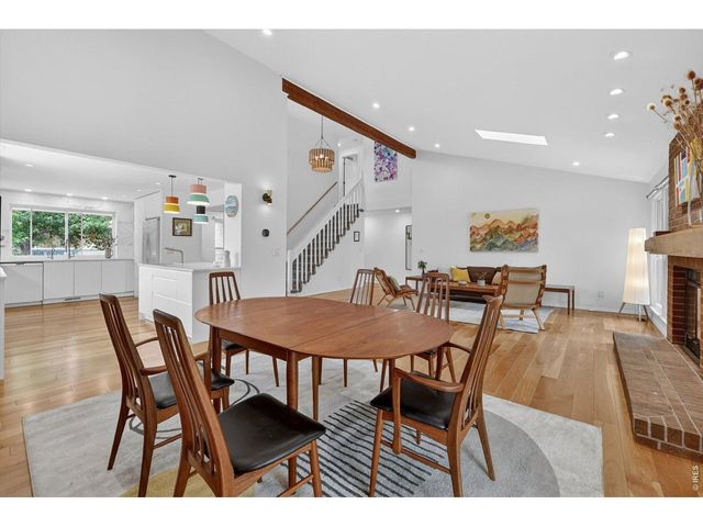 3930 Arbol Ct, Boulder, CO 80301
