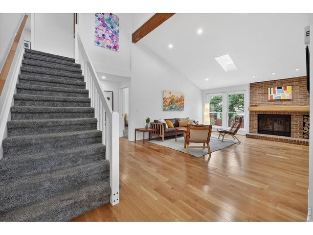 3930 Arbol Ct, Boulder, CO 80301