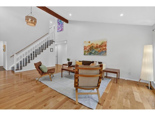 3930 Arbol Ct, Boulder, CO 80301